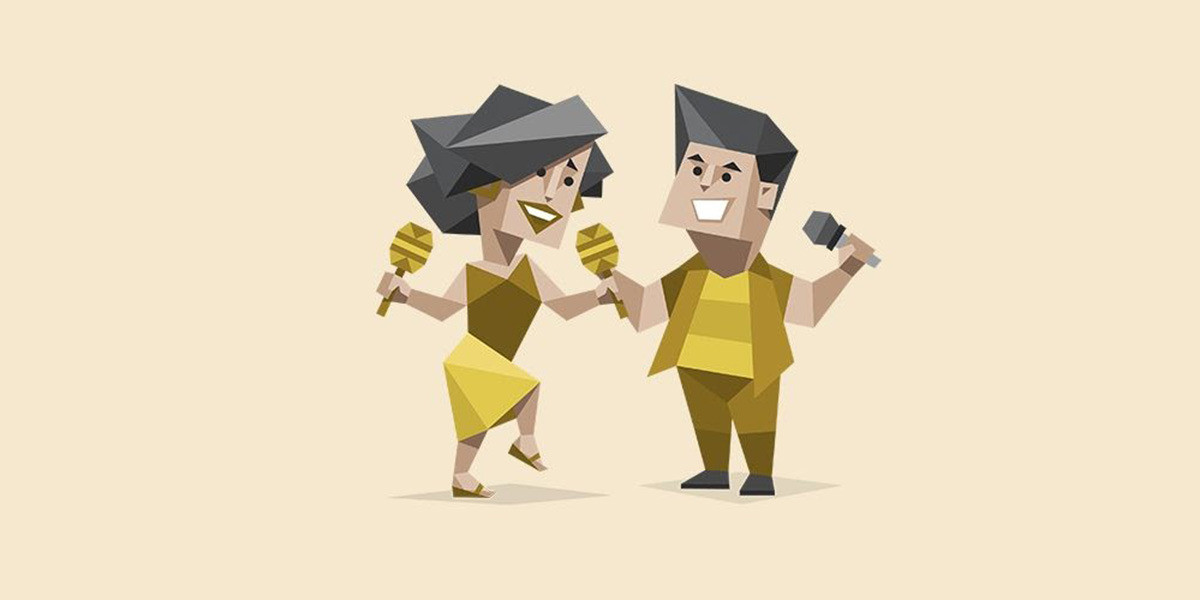Người ESFP thích giao tiếp, dễ dàng kết bạn và tạo không khí vui vẻ trong mọi cuộc tụ họp