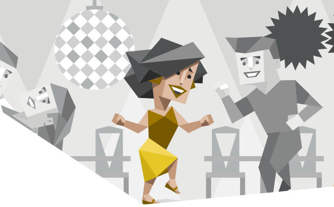 ESFP có xu hướng dễ bị phân tâm bởi những điều thú vị xung quanh