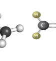 Phân tử ethylene