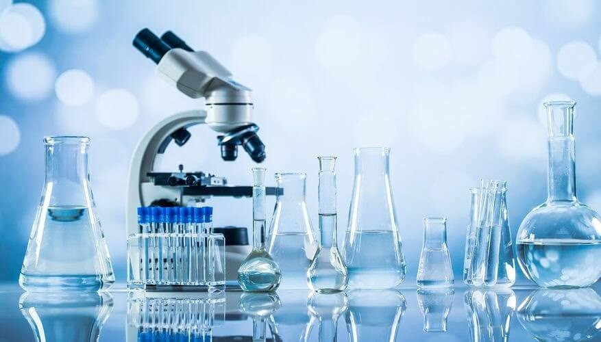 Điều chế ethylene từ ethanol