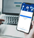 Thông báo phiên đã hết hạn trên Facebook