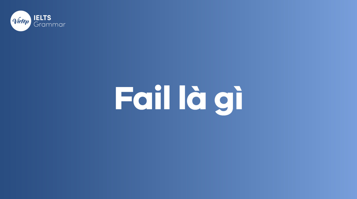 Hình ảnh chiếc bánh bị cháy, tượng trưng cho sự "fail" trong nấu ăn
