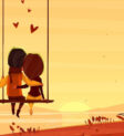 Nguá»“n gá»‘c cá»§a cá»¥m tá»« fall in love lÃ  gÃ¬
