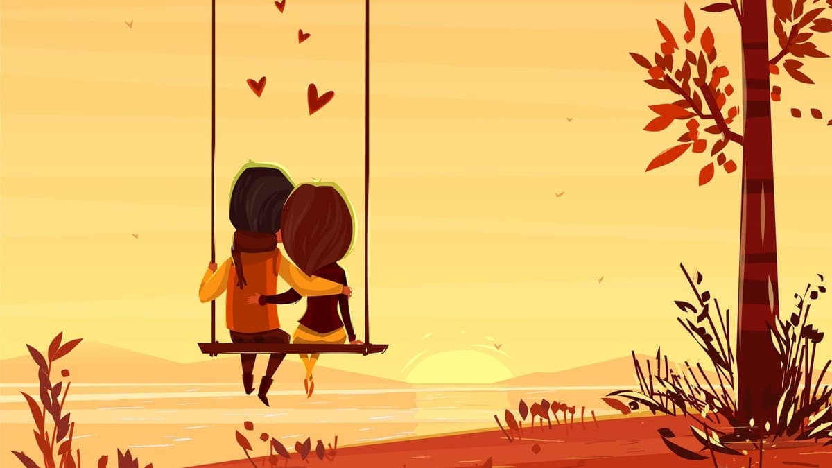 Nguá»“n gá»‘c cá»§a cá»¥m tá»« fall in love lÃ  gÃ¬
