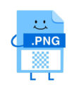 File ảnh PNG là gì?
