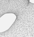 File STL là gì trong in 3D thực phẩm?