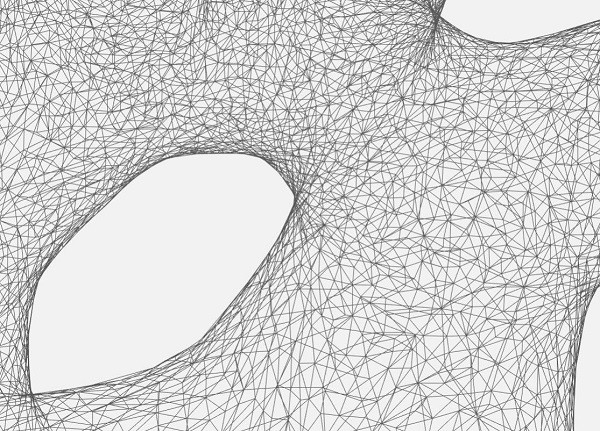 File STL là gì trong in 3D thực phẩm?