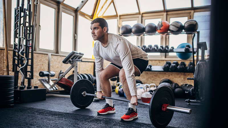 Fitness là gì? Lợi Ãch và phương pháp táºp luyện Fitness 3