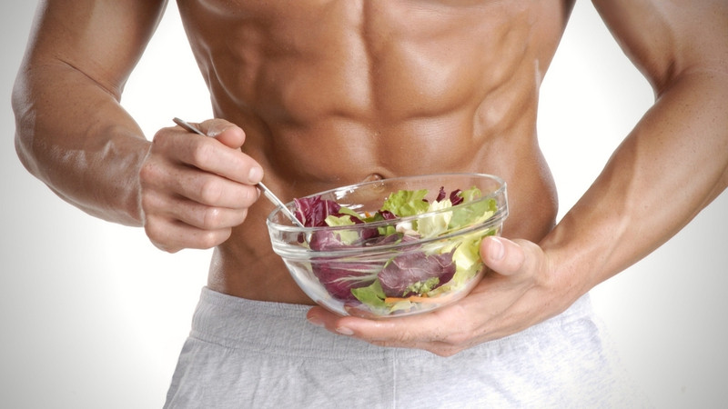 Fitness là gì? Lợi Ãch và phương pháp táºp luyện Fitness 4