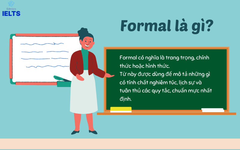 Bàn tiệc formal được bài trí trang trọng với khăn trải bàn trắng, bộ đồ ăn bằng bạc và ly thủy tinh cao cấp