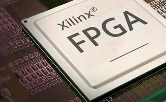FPGA Là Gì?