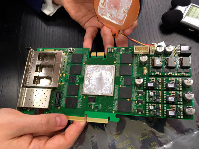 Công Dụng Phổ Biến Của FPGA