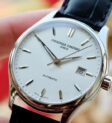 Đồng hồ Frederique Constant FC-303S5B6 với chức năng Hand winding