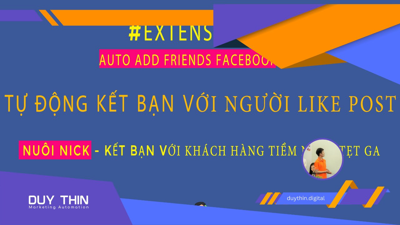 Hình ảnh minh họa về việc phân nhóm bạn bè trên Facebook thông qua tính năng FSM.