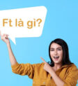 Ý nghĩa của Ft rất đa dạng