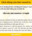 Bánh táo nướng thơm ngon