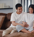 Người mẹ cần được chăm sóc tốt trong giai đoạn hậu sản để đảm bảo sức khỏe