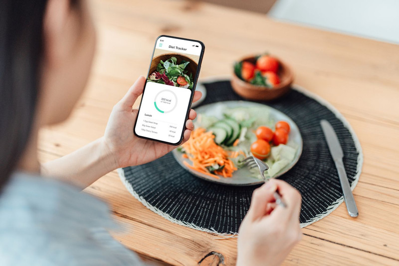 Định nghĩa Calorie