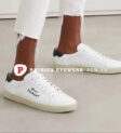 GiÃ y Saint Laurent Court Classic