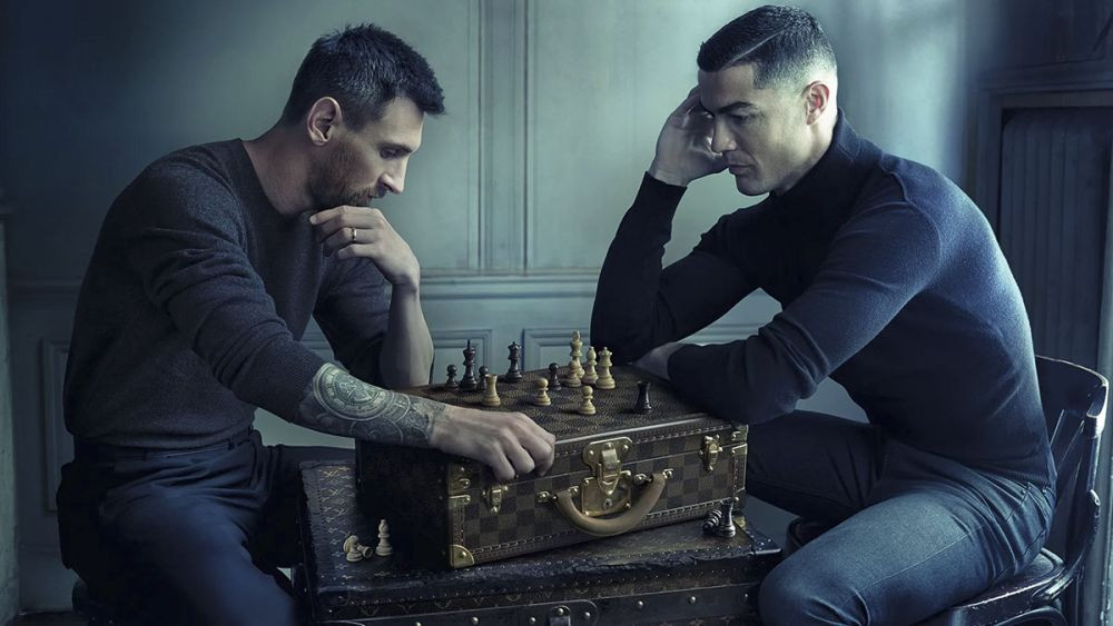 Lionel Messi, ứng cử viên sáng giá cho danh hiệu GOAT trong bóng đá