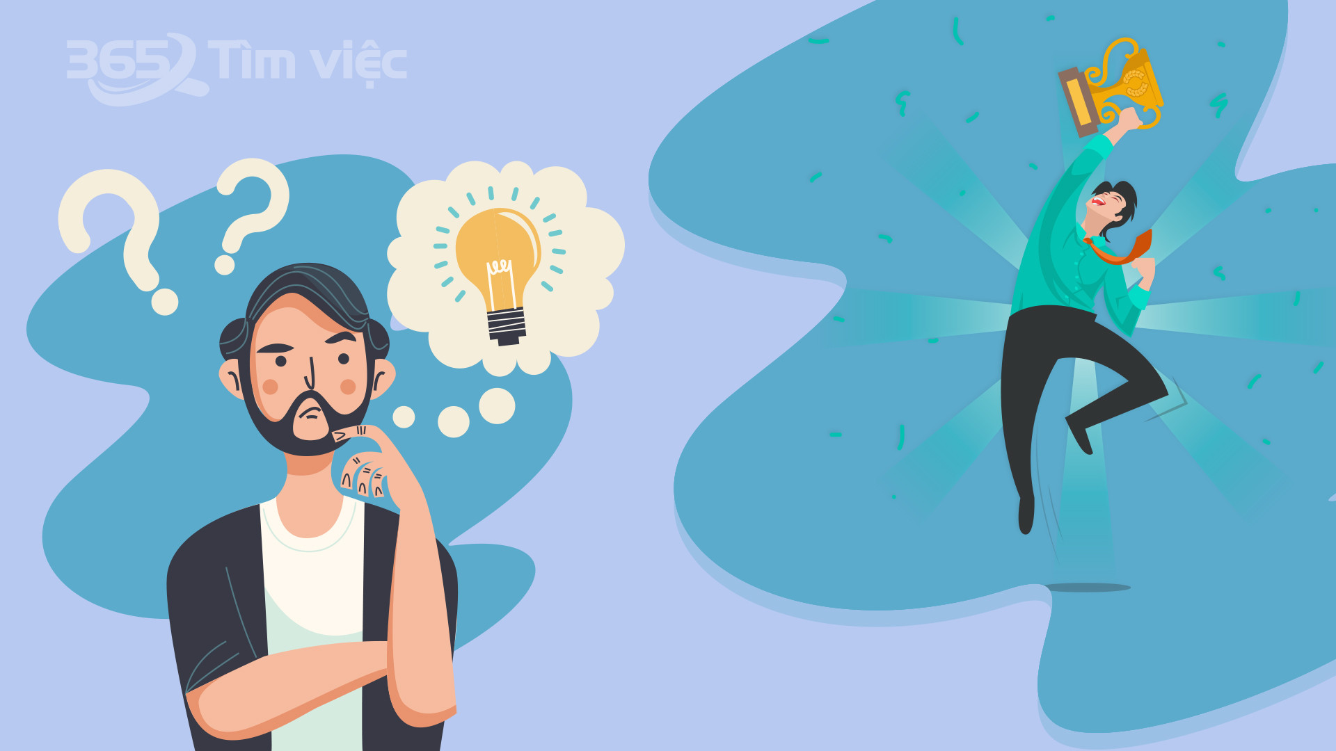 Ảnh minh họa sự khác biệt giữa các khái niệm