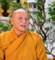 Thượng tọa và ẩm thực chay