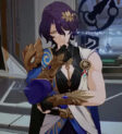 Minh họa debuff trong Honkai: Star Rail