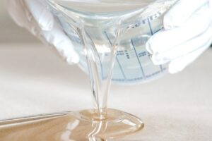 Nhựa Epoxy Resin