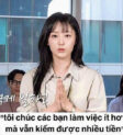 Thịt bò áp chảo vàng ruộm, giòn tan, giữ lại độ ẩm bên trong