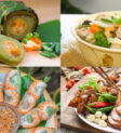 Bánh Tét và Bánh Chưng - Linh Hồn Ngày Tết