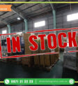 Sản phẩm In Stock có nghĩa là hàng hóa đang có sẵn trong kho và sẵn sàng để bán