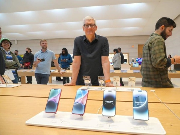 Sử dụng iPhone bản quốc tế hiệu quả: Cài đặt, cập nhật và bảo quản đúng cách
