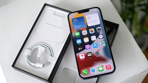 iPhone bản quốc tế và thế giới ẩm thực: Tìm kiếm, khám phá và chia sẻ