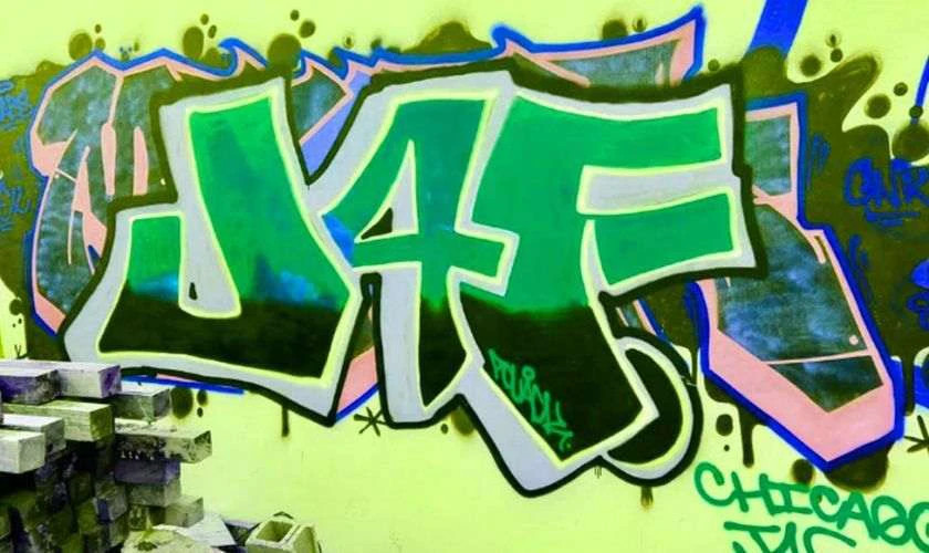Một số ví dụ về việc sử dụng J4F hiện nay