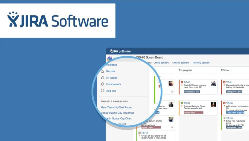 Quản lý dự án hiệu quả với Jira
