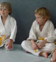 Hình ảnh minh họa các cấp đai Judo