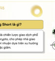 Khái niệm giao dịch Long Short Crypto