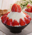 patbingsu da bo do truyen thong
