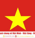 Hình ảnh Chủ tịch Hồ Chí Minh đọc Tuyên ngôn Độc lập