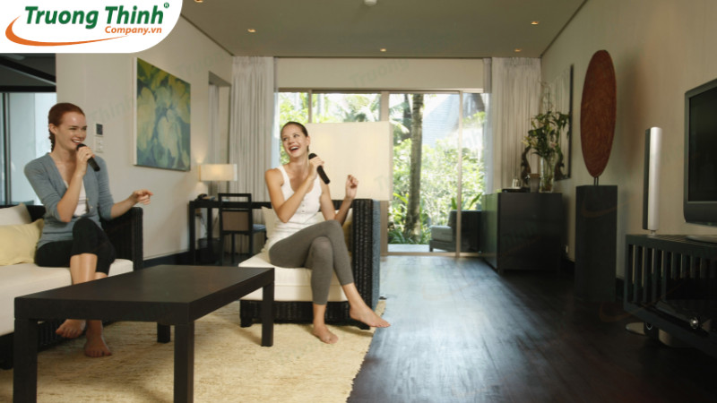 KTV là gì và ý nghĩa của nó trong văn hóa giải trí hiện đại