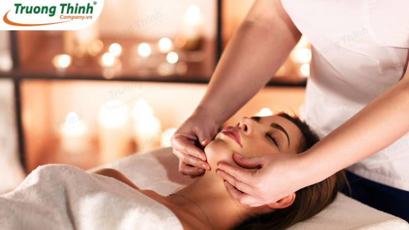 KTV là kỹ thuật viên trong ngành spa và làm đẹp