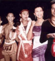 Ladyboy xinh đẹp