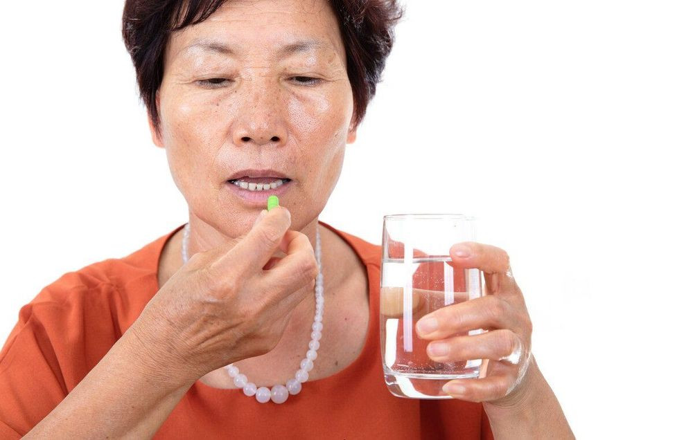 Thuốc Verospiron 25mg cần được dùng đúng liều lượng theo chỉ định của bác sĩ.