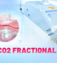 Laser CO2 Fractional