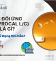 L/C Đối Ứng (Reciprocal L/C) Là Gì