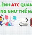 Phiên ATC trong chứng khoán là gì?