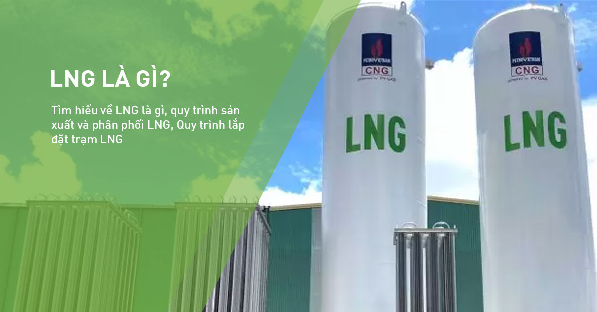 Tàu chở LNG