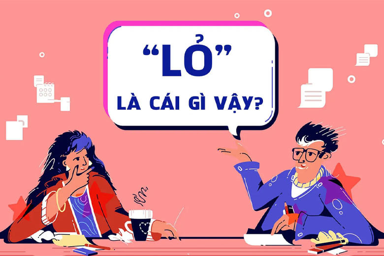Sử Dụng "Lỏ" Đúng Cách: Mẹo Giao Tiếp Trên Mạng Xã Hội