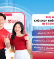 Lợi ích của dịch vụ giao hàng thu hộ
