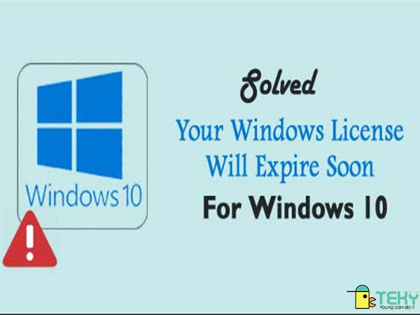 Windows 10 sẽ hết hạn trong bao lâu